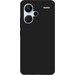 Just in Case Soft Design Xiaomi Redmi Note 13 Pro+ Back Cover Black Main Image