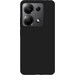 Just in Case Soft Design Xiaomi Redmi Note 13 Pro 5G Back Cover Black Main Image