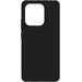 Just in Case Soft Design Xiaomi Redmi Note 13 4G Back Cover Zwart voorkant