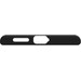 Just in Case Soft Design Xiaomi Poco X6 Pro Back Cover Zwart onderkant