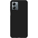 Just in Case Soft Design Motorola Moto G14 Back Cover Black Main Image