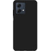 Just in Case Soft Design Motorola Moto G84 5G Back Cover Zwart Main Image