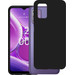 Just in Case Soft Design Nokia G42 Back Cover Zwart samengesteld product