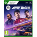 F1 24 Xbox Series X & Xbox One Main Image