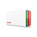 Polaroid Everything Box Hi-Print 2x3 Gen 2 White right side