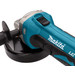 Makita DGA452Z (without battery) detail