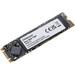 Intenso TOP 512GB M.2 SATA SSD left side