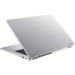 Acer Aspire 3 Spin 14 (A3SP14-31PT-32WJ) achterkant