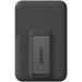 Anker Draadloze Powerbank met MagSafe en Qi2 Magneet 10.000 mAh met Snelladen Zwart achterkant