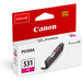 Canon CLI-531M Cartridge Magenta verpakking