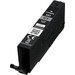 Canon CLI-531GY Cartridge Grijs bovenkant