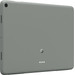 Google Pixel Tablet 11 inches 256GB WiFi Gray + Back Cover Gray bottom