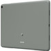 Google Pixel Tablet 11 inches 256GB WiFi Gray + Back Cover Gray top