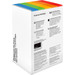 Polaroid Hi-Print 2x3 Photo Paper (60 units) back