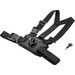 DJI Osmo Action Chest Strap Mount right side