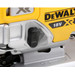 DeWalt DCS334NT-XJ (zonder accu) detail