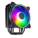 Cooler Master Hyper 212 Halo Black left side