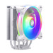 Cooler Master Hyper 212 Halo White left side