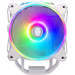 Cooler Master Hyper 212 Halo White Main Image