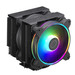 Cooler Master Hyper 622 Halo Black linkerkant