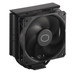 Cooler Master Hyper 212 Black linkerkant