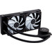 Cooler Master MasterLiquid L Core 240 ARGB voorkant