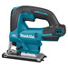 Makita DJV184Z + 3.0Ah Battery and Charger right side