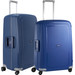 Samsonite S'Cure Spinner 69+75cm Dark Blue Main Image