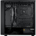 Cooler Master MasterBox 600 Zwart rechterkant