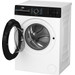 Beko BM3WFT3841B SteamCure inside