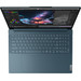 Lenovo Yoga Pro 9 16IMH9 83DN005PMH bovenkant