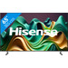 Hisense Mini-LED 65U6NQ (2024) Main Image