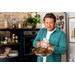 Tefal Cook Smart by Jamie Oliver Frying Pan 24cm product in use