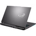 ASUS ROG Strix G17 G713PI-LL131W achterkant