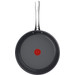 Tefal Cook Prima by Jamie Oliver Koekenpan 24 cm bovenkant