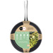 Tefal Cook Prima by Jamie Oliver Frying Pan 24cm front