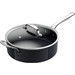 Tefal Cook Prima by Jamie Oliver High-sided Skillet with Lid 26cm Main Image