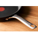 Tefal Cook Prima by Jamie Oliver Hapjespan met deksel 26 cm product in gebruik