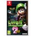 Luigi's Mansion 2 HD Nintendo Switch Main Image