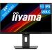 iiyama ProLite XUB2497HSN-B1 Main Image