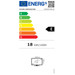 iiyama ProLite XUB2497HSN-B1 energielabel