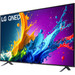 LG 86QNED80T6A (2024) + LG DS70TR linkerkant