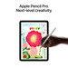 Apple iPad Air (2024) 11 inches 1TB WiFi Starlight visual supplier