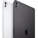 Apple iPad Pro (2024) 11 inch 1 TB Wifi + 5G Zilver + Apple Pencil Pro detail