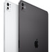 Apple iPad Pro (2024) Nano 13 inches 1TB WiFi + 5G Black combined product