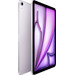 Apple iPad Air (2024) 11 inches 1TB WiFi + 5G Purple left side