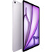 Apple iPad Air (2024) 13 inches 1TB WiFi + 5G Purple right side