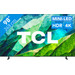 TCL QD Mini-Led 98C81B (2024) Main Image