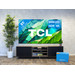 TCL QD Mini-Led 85C81B (2024) visual Coolblue 1