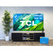 TCL QD Mini-LED 85C81B (2024) visual Coolblue 1